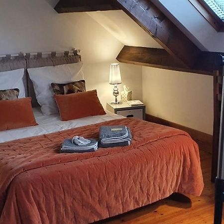 Le Noroit Chambres D'Hotes Fouras Exterior foto
