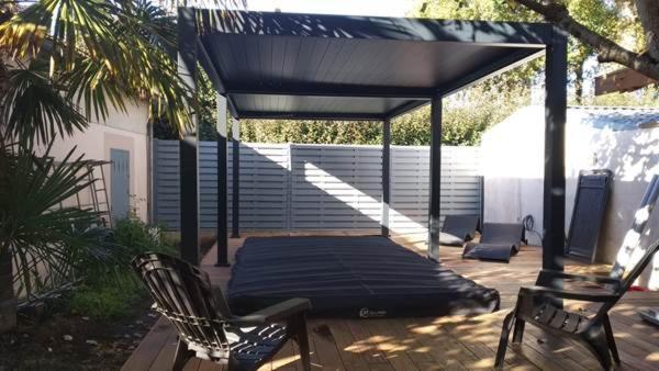 Le Noroit Chambres D'Hotes Fouras Exterior foto